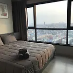 The Base Condo Pattaya By Mypattayaproperty
