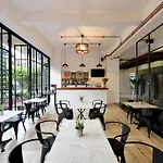 Hotel Ruenthip Pattaya 4*