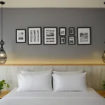 Ruenthip Pattaya 4* Pattaya