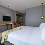 Ruenthip Pattaya Hotel 4*