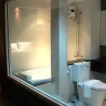 Place Serviced 3* Pattaya