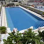 แอลเค รอยอล วิง โรงแรม 3*