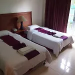 Eastiny Hotel 4*