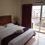 Eastiny Hotel 4*
