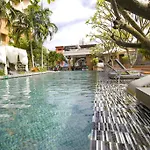 Hotel Kudos Parc 4*