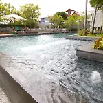 Hotel Kudos Parc Pattaya