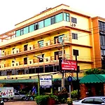 Mr. Mac\'S Hotel