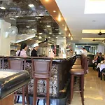Maleez โรงแรม Pattaya