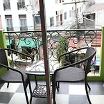 Maleez โรงแรม