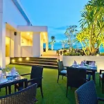 The Ivory Villa