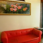 The Red Balcony Inn
