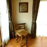 The Red Balcony Inn