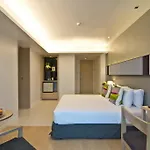 The Sun Xclusive โรงแรม