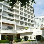 โรงแรมรอยัลพาเลซ โรงแรม Pattaya