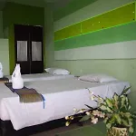 Resort Marble Garden View