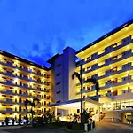 Wongamat Privacy Residence, Pattaya