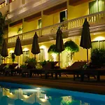 Windmill Resort Hotel Pattaya