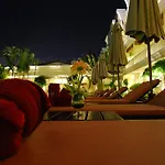 Windmill Resort Hotel Pattaya