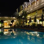 Windmill Resort Hotel Pattaya