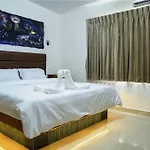 Khunsri Art Boutique โรงแรม Pattaya