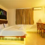 Khunsri Art Boutique 3*