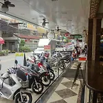Maleez 3* Pattaya