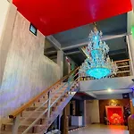 โรงแรม Khunsri Art Boutique Pattaya