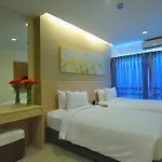 Hotel R-Con Hotel @ Siam Pattaya