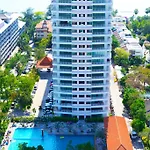 View Talay 5 Jomtien Beach