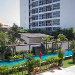 Water Park Condominium By Mr.Butler