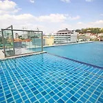 Water Park By Sunny * Pattaya