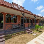 Cowboy Farm Resort Pattaya