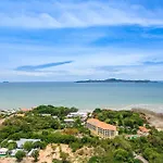 Sea View Luxury Apartments