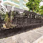 Sea View Luxury Apartments