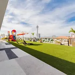 Water Park By Pattaya Sunny Rentals