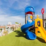 Water Park By Sunny *
