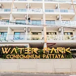 Water Park By Pattaya Sunny Rentals