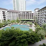 Wongamat Privacy Residence