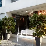 Serenity Wongamat Apartments