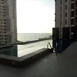 Serenity Wongamat Apartments