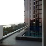 Serenity Wongamat Apartments