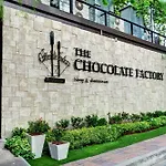 Luxury Seaview The Peak Towers 200m To Apartment *