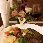 Lewiinski's Guest house 3*