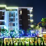โรงแรม Le Vernissage Pattaya