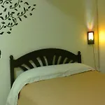 At Center Guesthouse & Motorbike Pattaya