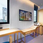 โรงแรม Deep Blue Z10 3*