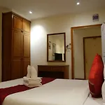 Secrets 3* Pattaya