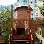Grande Caribbean By Suneeya Apartment