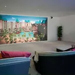 Grande Caribbean By Suneeya *