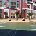Apartment Grande Caribbean By Suneeya Pattaya